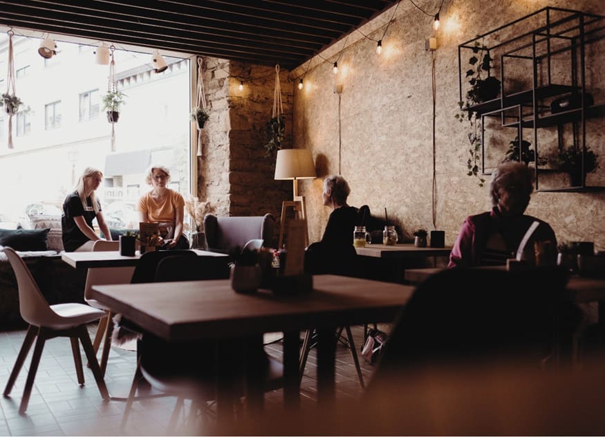 Café