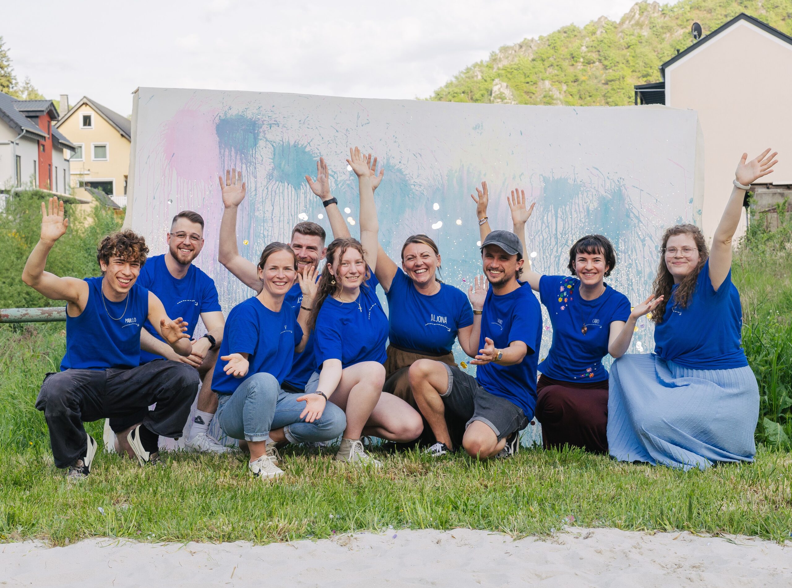 HW-Vernissage-2025-Team-2