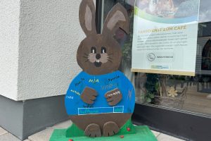 osterhase osterhase